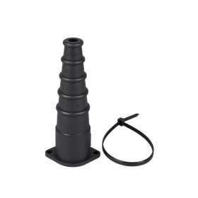 Schneider XACA950 - Kábelvédő 8…22mm-es kábelhez