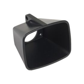   Schneider XACA983 - Talp kulcsos kapcsolóhoz és kulcsos vészgombhoz