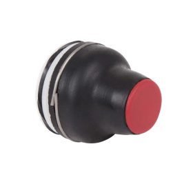 Schneider XACB9114 - Nyomógomb piros 4mm -25..+70C