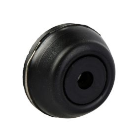 Schneider XACB9212 - Sapkás nyomógomb fej fekete