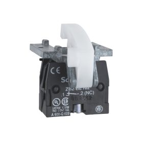 Schneider XACS105 - Lassú kioldású, N/C+N/O