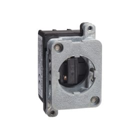 Schneider XACS499 - Vészleállító kontaktus blokk