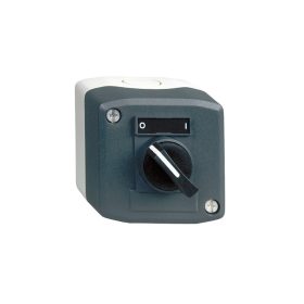 Schneider XALD134 - Tokozott választókapcsoló