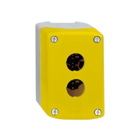 Schneider XALK02 - Nyomógomb tokozat