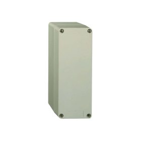 Schneider XAPA2100 - Üres műanyag doboz 85x226mm furatlan