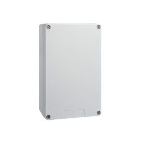 Schneider XAPA3100 - Üres műanyag doboz 151x241mm furatlan