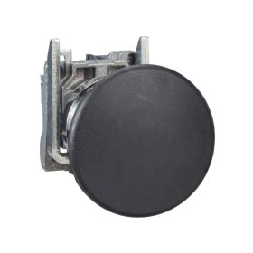 Schneider XB4BC21 - Komplett gombafejű nyomógomb átm:40