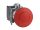 Schneider XB4BT845EX - ATEX D gombafejű vészkioldó 40mm, fém, 1NO+1NC, piros, húzásra oldó