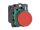 Schneider XB5AL42 - Komplett nyomógomb piros