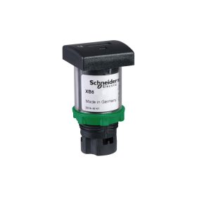 Schneider XB5DSB - Üzemidő számláló 12-24VACDC