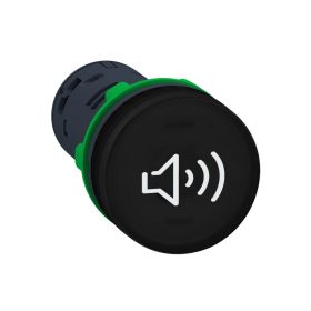 Schneider XB5KSM - Hangjelző 230V