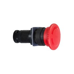 Schneider XB7ES545P - Vészleállító 1NC+1NO