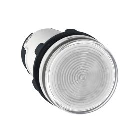 Schneider XB7EV67P - jelzőlámpa, színtelen