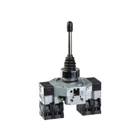 Schneider XD2GA8241 - Joystick 2 irányú 2Z irányonként