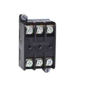   Schneider XENT1192 - 1N/C+N/C+N/C, pozitív nyitási művelet