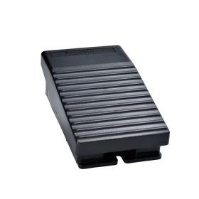 Schneider XPEA111 - Pedál, műanyag, N/C+N/O