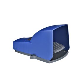   Schneider XPEB311 - Lábkapcsoló 2 "NC + NO" 1fok kék +vb