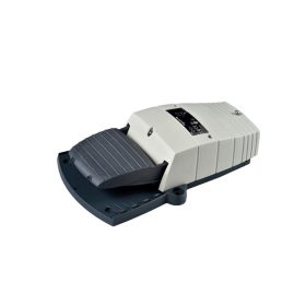   Schneider XPEG110 - Lábkapcsoló 1 "NC + NO" 1fok szürke