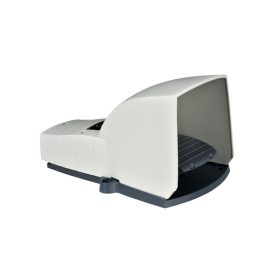   Schneider XPEG310 - Lábkapcsoló 1 "NC + NO" 1fok szürke +vb