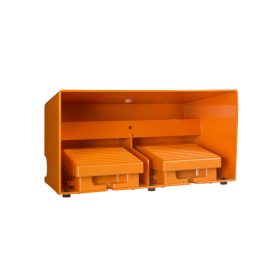 Schneider XPER3110D - Kétlábas lábkapcsoló