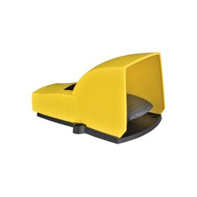 Schneider XPEY611 - Lábkapcsoló