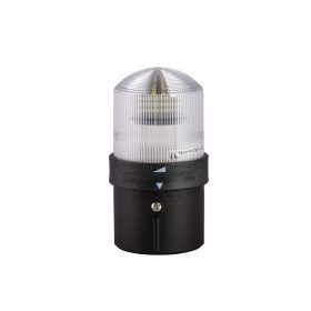   Schneider XVBL37 - XVB Világító jelzőoszlop folytonos színtelen