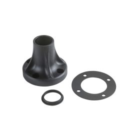 Schneider XVBZ01 - XVB Rögzítőtalp vízszintes felületre