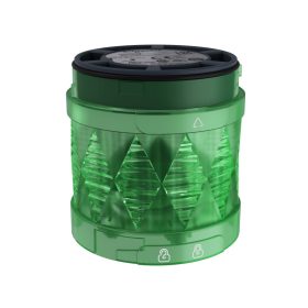   Schneider XVUC23 - XVU Fényoszlop LED-es zöld világító egység