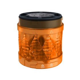   Schneider XVUC25 - XVU Fényoszlop LED-es narancssárga világító egység