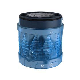   Schneider XVUC26 - XVU Fényoszlop LED-es kék világító egység