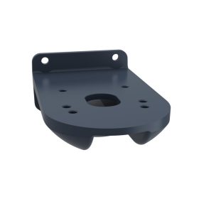   Schneider XVUZ12 - Harmony XVU ?60 fényoszlop fali konzol, direkt és tartócsöves rögzítőelemekhez