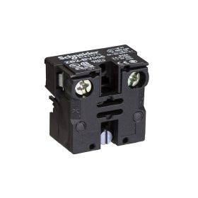   Schneider ZB2BV006 - Közvetlen betáplálás, izzó nélkül, 400V