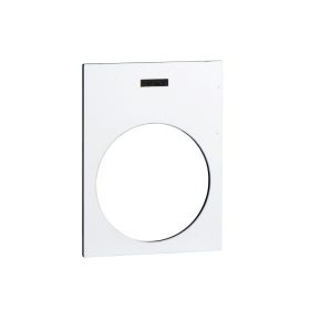 Schneider ZB2BY4930 - Felirati címke jelölés: marche