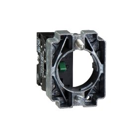 Schneider ZB2BZ101 - Nyomógomb aljzat 1Z