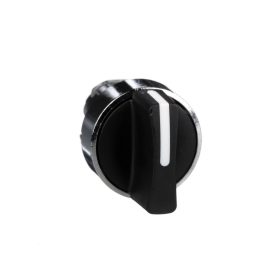 Schneider ZB4BD3 - Választókapcsoló fej, 3 állású