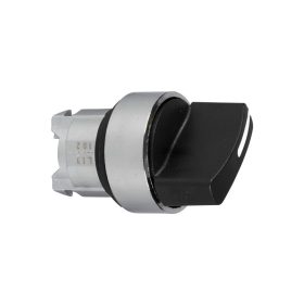 Schneider ZB4BD4 - Választókapcsoló fej, 2 állású