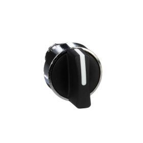 Schneider ZB4BD5 - Választókapcsoló fej, 3 állású