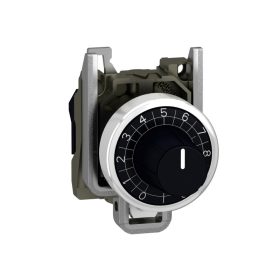 Schneider ZB4BD922 - Potenciaméter állítófej