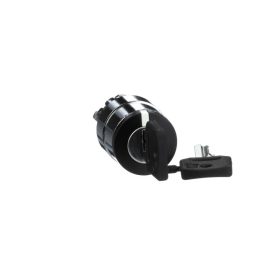 Schneider ZB4BG2 - Kulcsos kapcsolófej 2állású