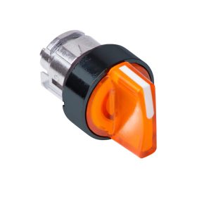 Schneider ZB4BK15537 - Világító választokapcsoló