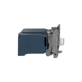 Schneider ZB4BV3 - Jelzőlámpa aljzat +transzformátor 120V