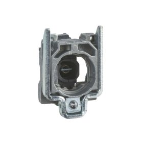 Schneider ZB4BV6 - Jelzőlámpa aljzat 250V izzó nélkül