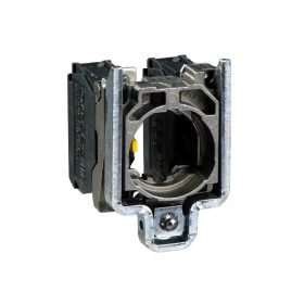 Schneider ZB4BZ106 - Érintkező test átlapolt