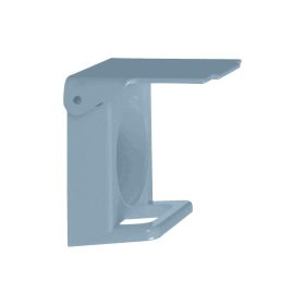 Schneider ZB4BZ66 - Takarófedél, kék