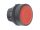 Schneider ZB5AA4 - Nyomógombfej piros