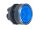 Schneider ZB5AA68 - Nyomógombfej kék