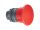 Schneider ZB5AC4 - Gomba nyomogombfej, átm:40mm piros