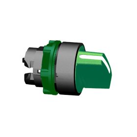 Schneider ZB5AD203 - Választókapcsoló fej, 2 állású