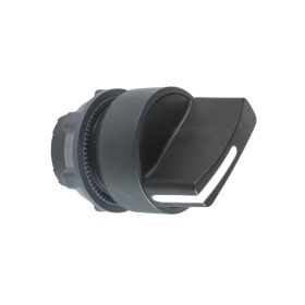   Schneider ZB5AD4 - Választókapcsoló fej, 2 állású, fekete kar