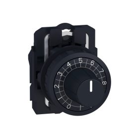 Schneider ZB5AD922 - Potencióméter állítófej